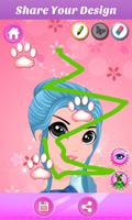 Pretty Jce Princess Makeover स्क्रीनशॉट 3