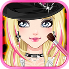 School Student Daily Makeover أيقونة