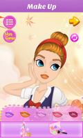 School Student Daily Makeover تصوير الشاشة 3