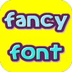 Stylish fonts for status APK