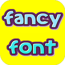 Stylish fonts for status APK