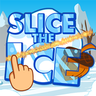 Slice the Ice icône