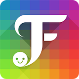 FancyKey Brazilian Portuguese آئیکن