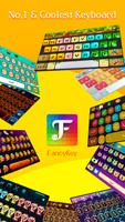 FancyKey Korean Keyboard gönderen