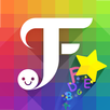 FancyKey Swipe Keyboard - Fast APK