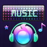 Music for FancyKey Keyboard icono