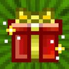 آیکون‌ Christmas box for FancyKey