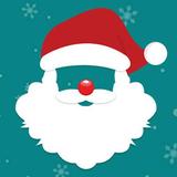 White Christmas for FancyKey icono