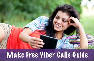 Make Free Viber Calls Guide screenshot 1