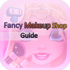 Fancy Makeup Shop Guide ícone