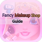 Fancy Makeup Shop Guide 圖標