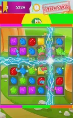 Candy Deluxe XAPK download