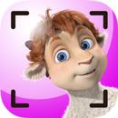 Sheep and Wolves: Selfie APK