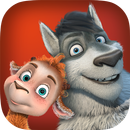 Волки и Овцы в Шоколаднице APK