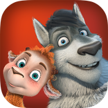 Волки и Овцы в Шоколаднице