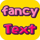 Cool Stylish Text For Chatting icon