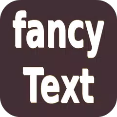 Fancy Text Style APK Herunterladen