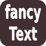 Fancy Text Style 图标