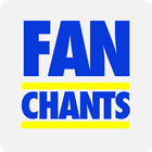 FanChants: Leeds fans fangesän Zeichen