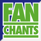 FanChants: Scotland fans-icoon
