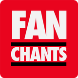 FanChants: Manchester Utd Fans ไอคอน