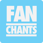 FanChants: Manchester City Fan 아이콘