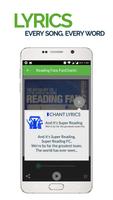 Reading Fans FanChants Free স্ক্রিনশট 2