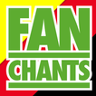 FanChants: Belgium fans fangesänge