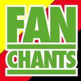 Icona FanChants: Canzoni e Cori dei Tifosi Belgium