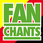 FanChants: Belgium Fans Songs & Chants आइकन