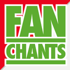 FanChants: песни и заряды CSKA иконка