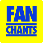 FanChants: Brazil Supporters icône