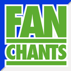 FanChants: Everton fans fanges Zeichen