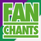 FanChants: Wales Fans Songs & Chants アイコン
