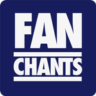 FanChants: Tottenham Supporter icône
