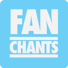 FanChants: Argentina fans fang Zeichen