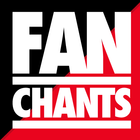 FanChants: Milan fans fangesän Zeichen