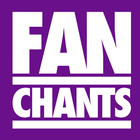 FanChants: Fiorentina fans fan Zeichen