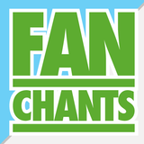 FanChants: песни и заряды Lazi иконка