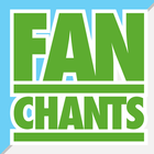 FanChants: Marseille fans-icoon