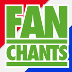 FanChants: песни и заряды PSG иконка