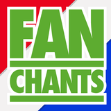 FanChants: PSG Fans Songs & Ch 圖標