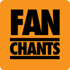FanChants: Wolves fans-icoon