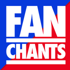 FanChants: песни и заряды Crys иконка