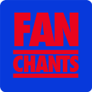 FanChants: fanów San Lorenzo aplikacja
