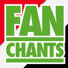 FanChants: песни и заряды PSV иконка