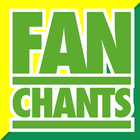 FanChants: Norwich Fans Songs & Chants 아이콘