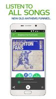 FanChants: Brighton Fans Songs 스크린샷 1