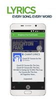 FanChants: Brighton Fans Songs 스크린샷 2