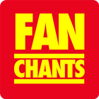 FanChants: песни и заряды Galatasaray иконка